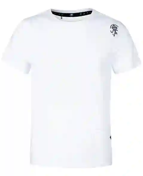 CAMISETA MANGA CORTA RAFIKI ARCOS