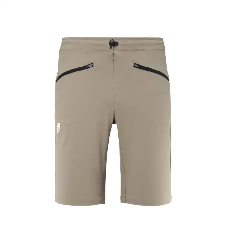 PANTALONES CORTOS MILLET FUSION XCS