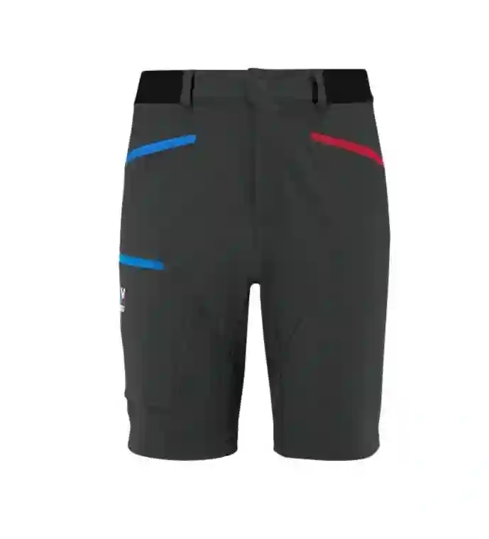 PANTALONES CORTOS MILLET ICON CORDURA