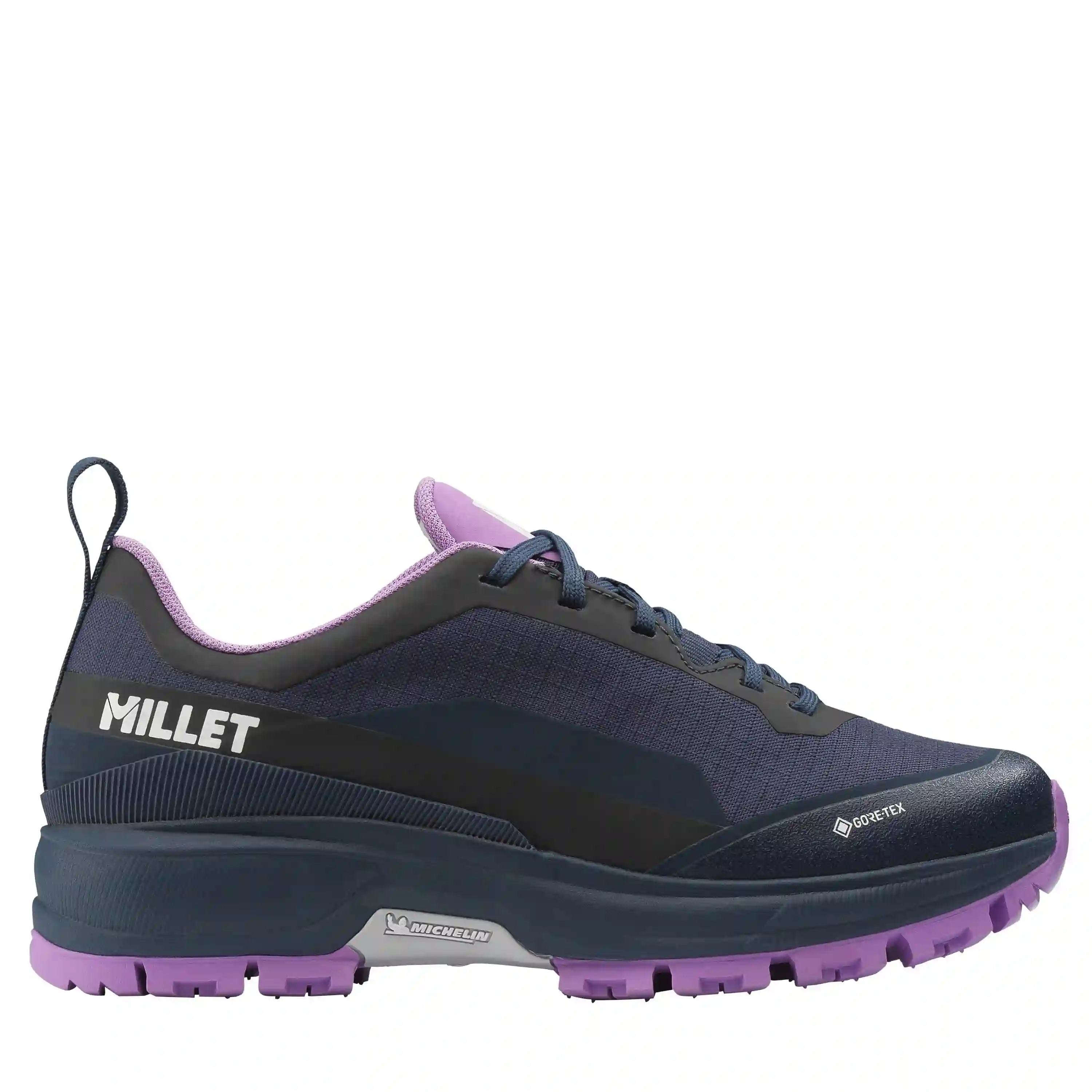 ZAPATILLAS WANAKA GTX MUJER