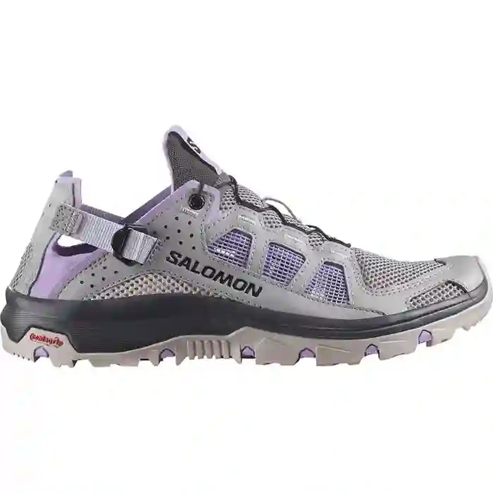 ZAPATILLAS SALOMON TECHAMPHIBIAN 5 MUJER