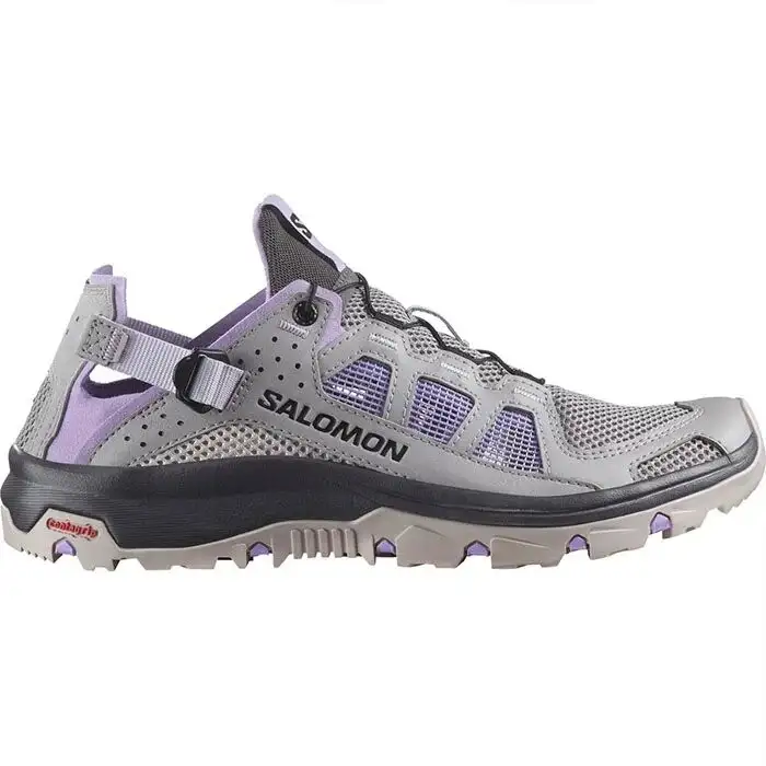 ZAPATILLAS SALOMON TECHAMPHIBIAN 5 MUJER