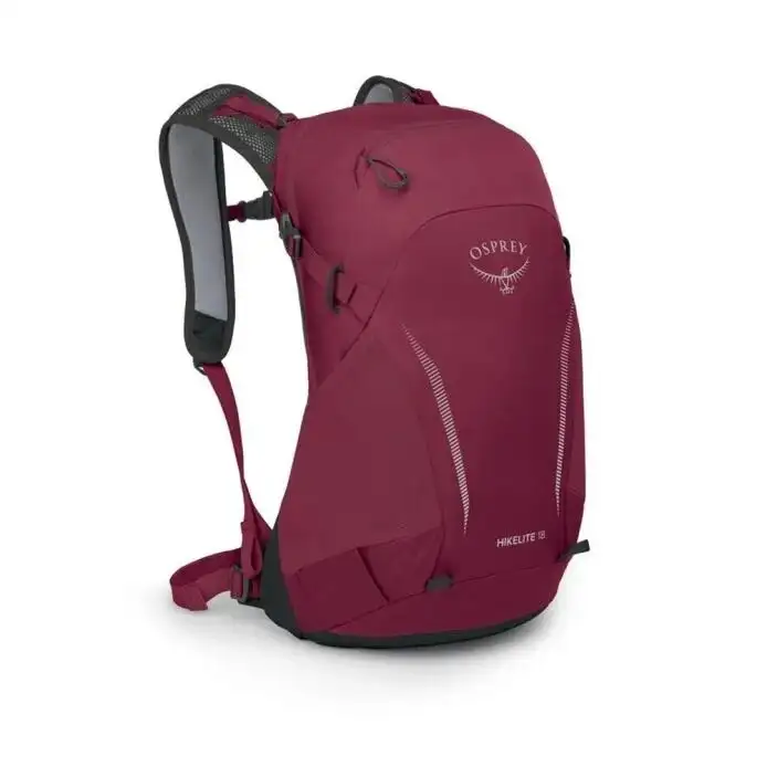 MOCHILA OSPREY HIKELITE 18