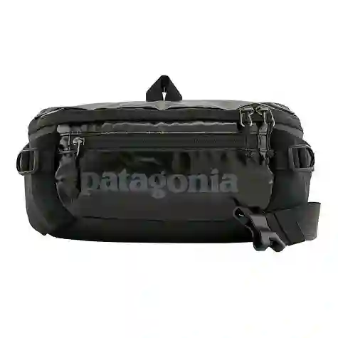 Riñonera Patagonia Black Hole Pack 5L