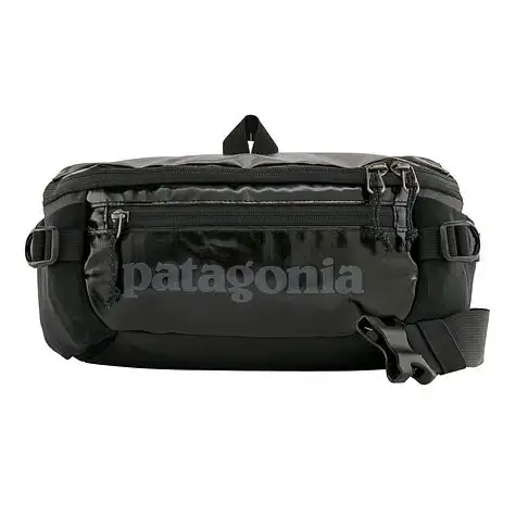 Riñonera Patagonia Black Hole Pack 5L