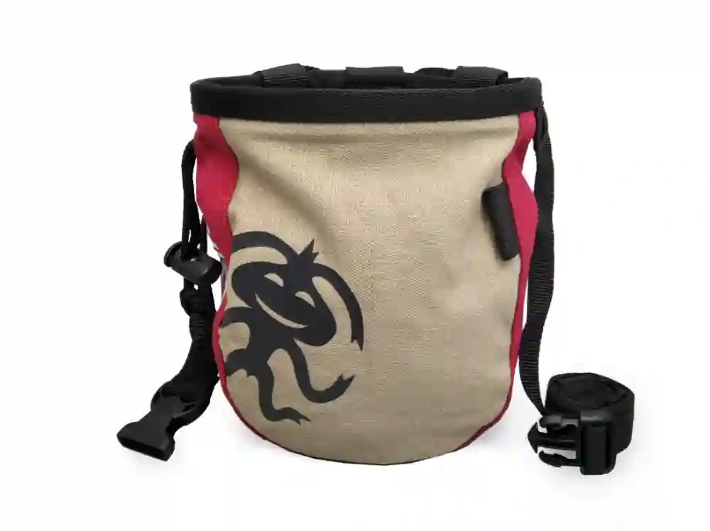 Bolsa Magnesio Rafiki Scoop