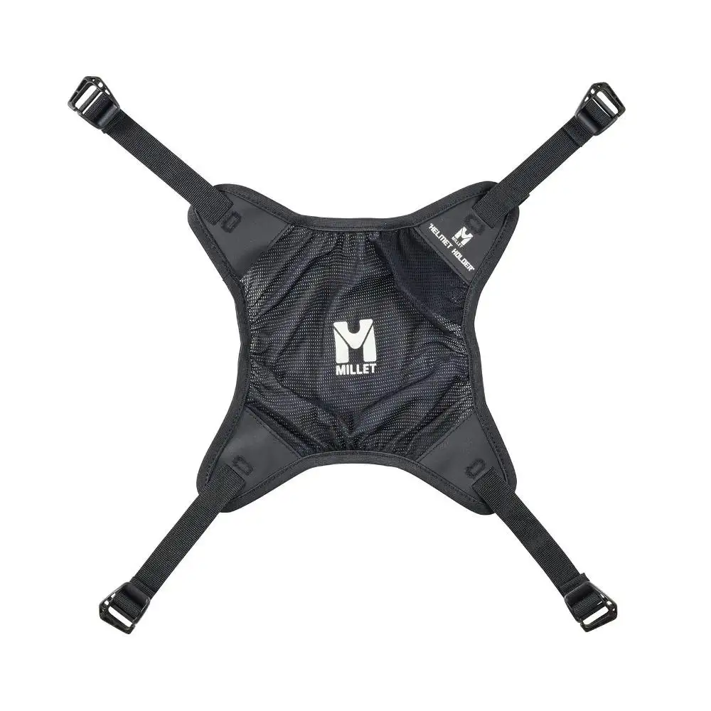 PORTACASCO MILLET HELMET HOLDER
