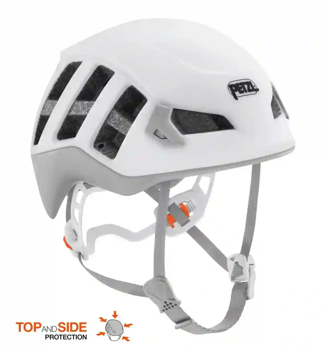 CASCO PETZL METEORA MUJER