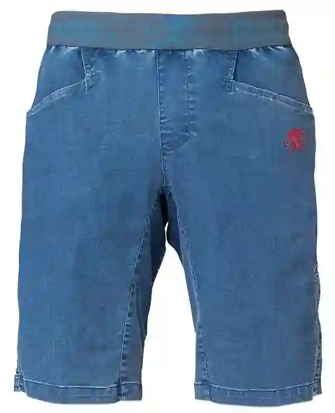 PANTALONES CORTOS RAFIKI BETA DENIN