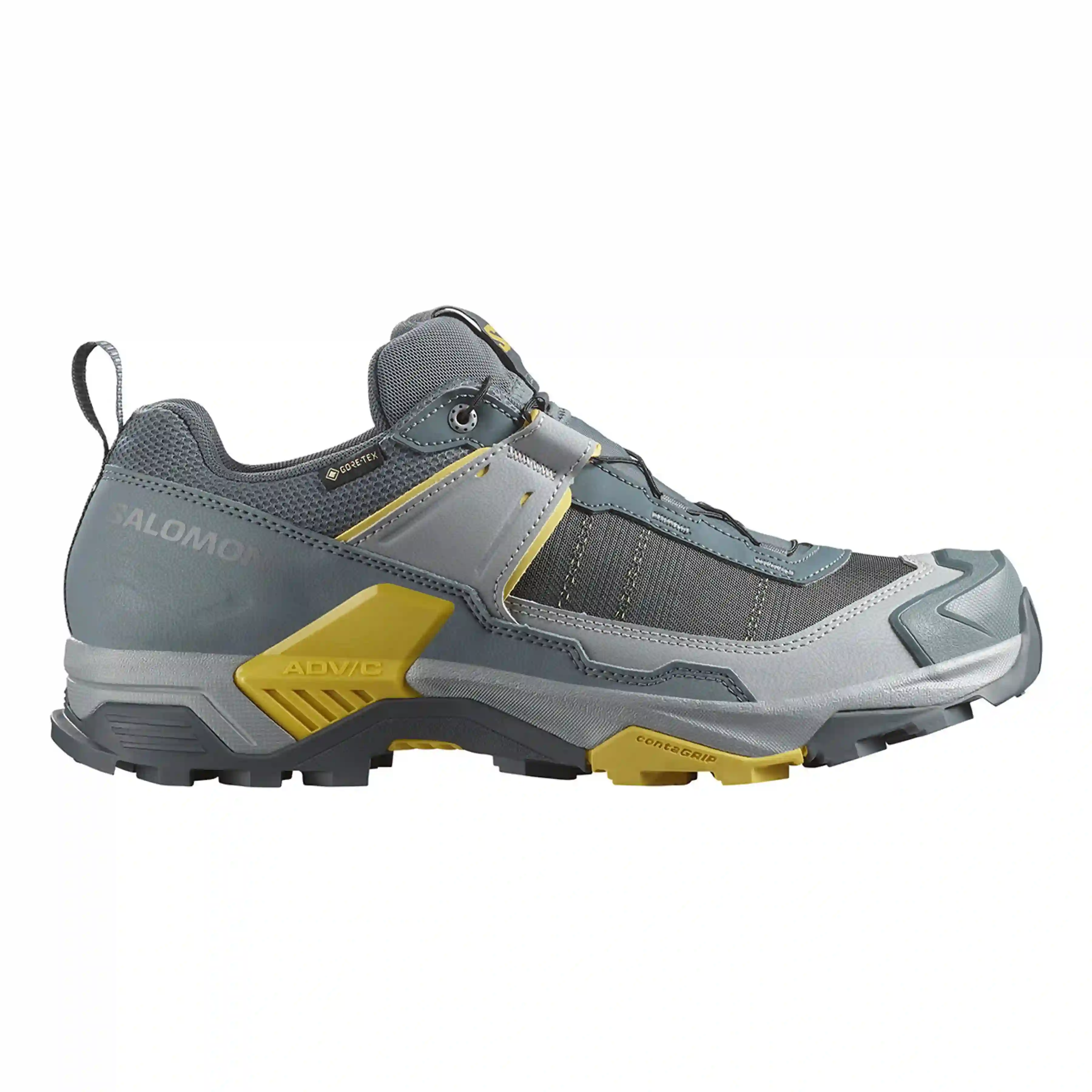 ZAPATILLAS SALOMON X ULTRA 5 GTX
