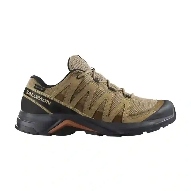 ZAPATILLAS SALOMON X-ADVENTURE RECON GTX