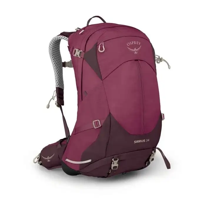 Mochila Osprey Sirrus 34 Mujer