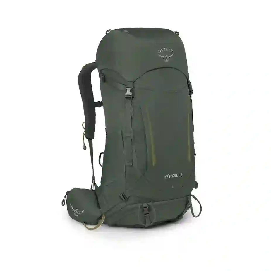 MOCHILA OSPREY KESTREL 38