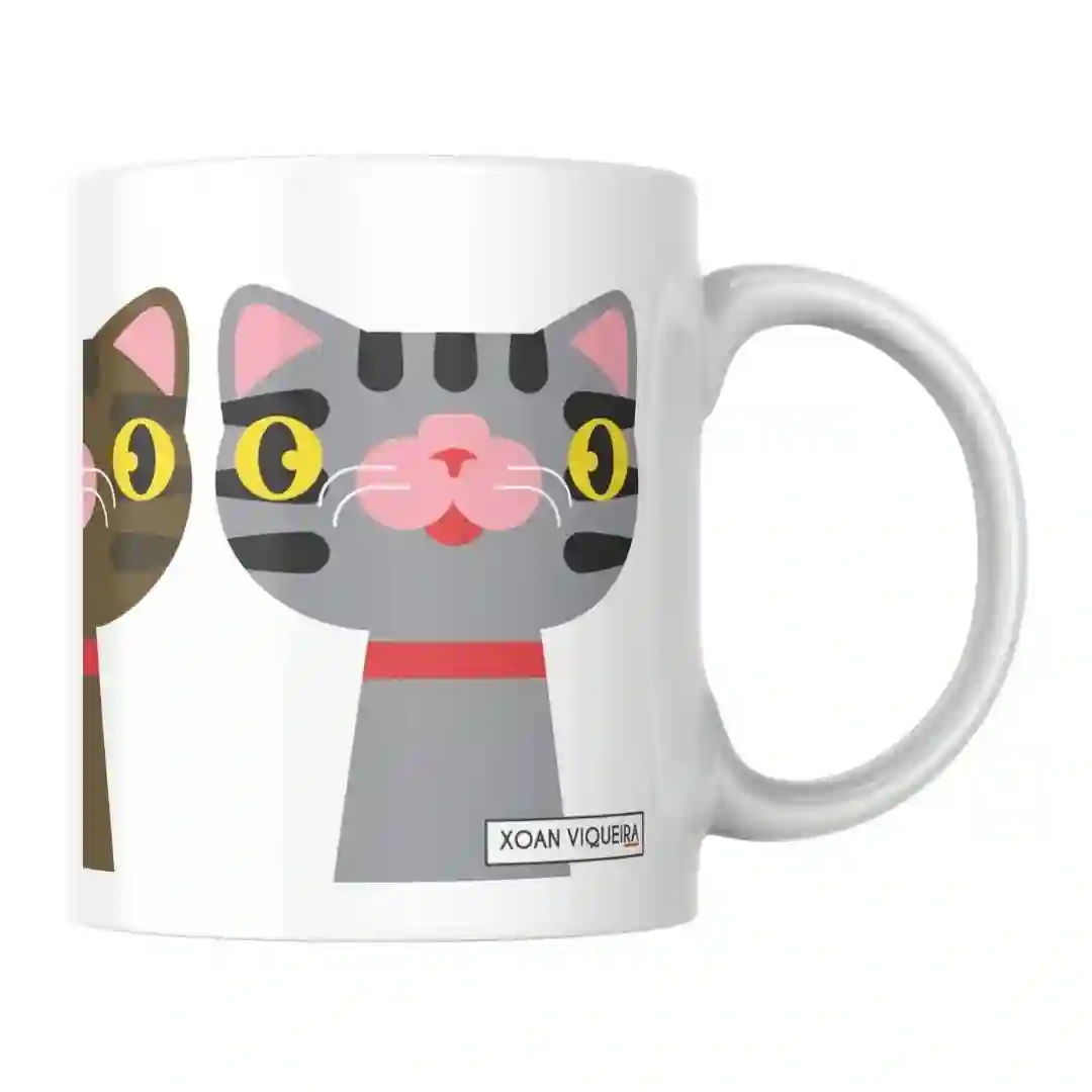 gatos