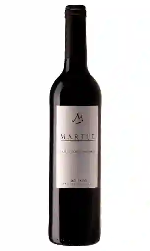 Martue barrel