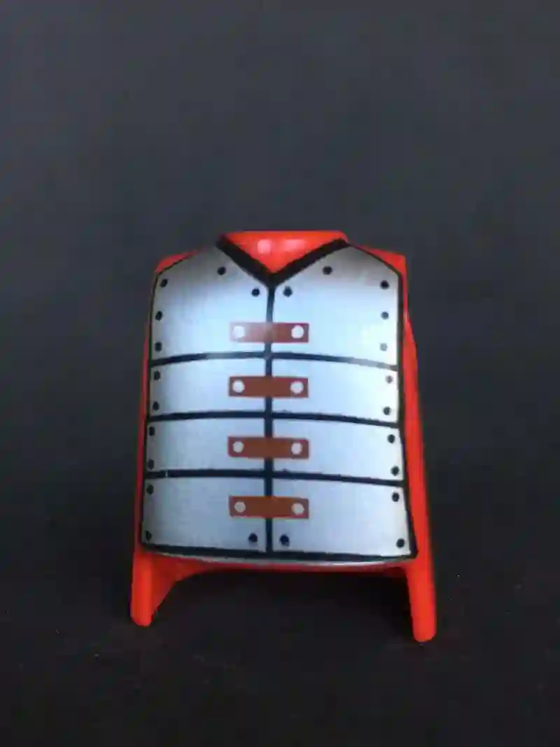 TORSO_0001, Torso Romano