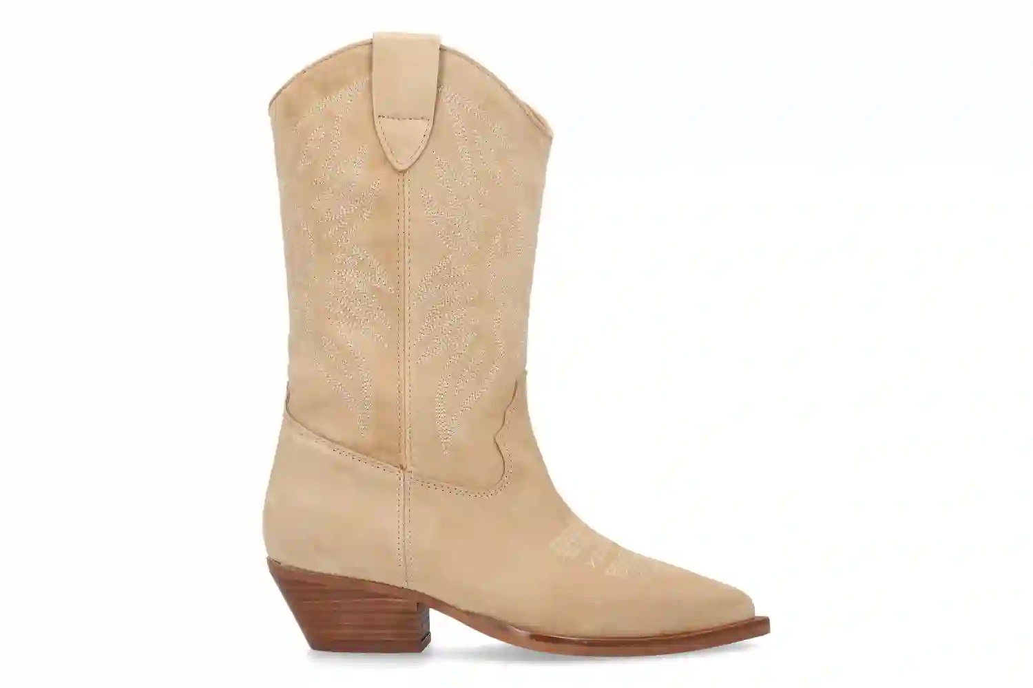 Cowboy Alpe Western Arena Boot