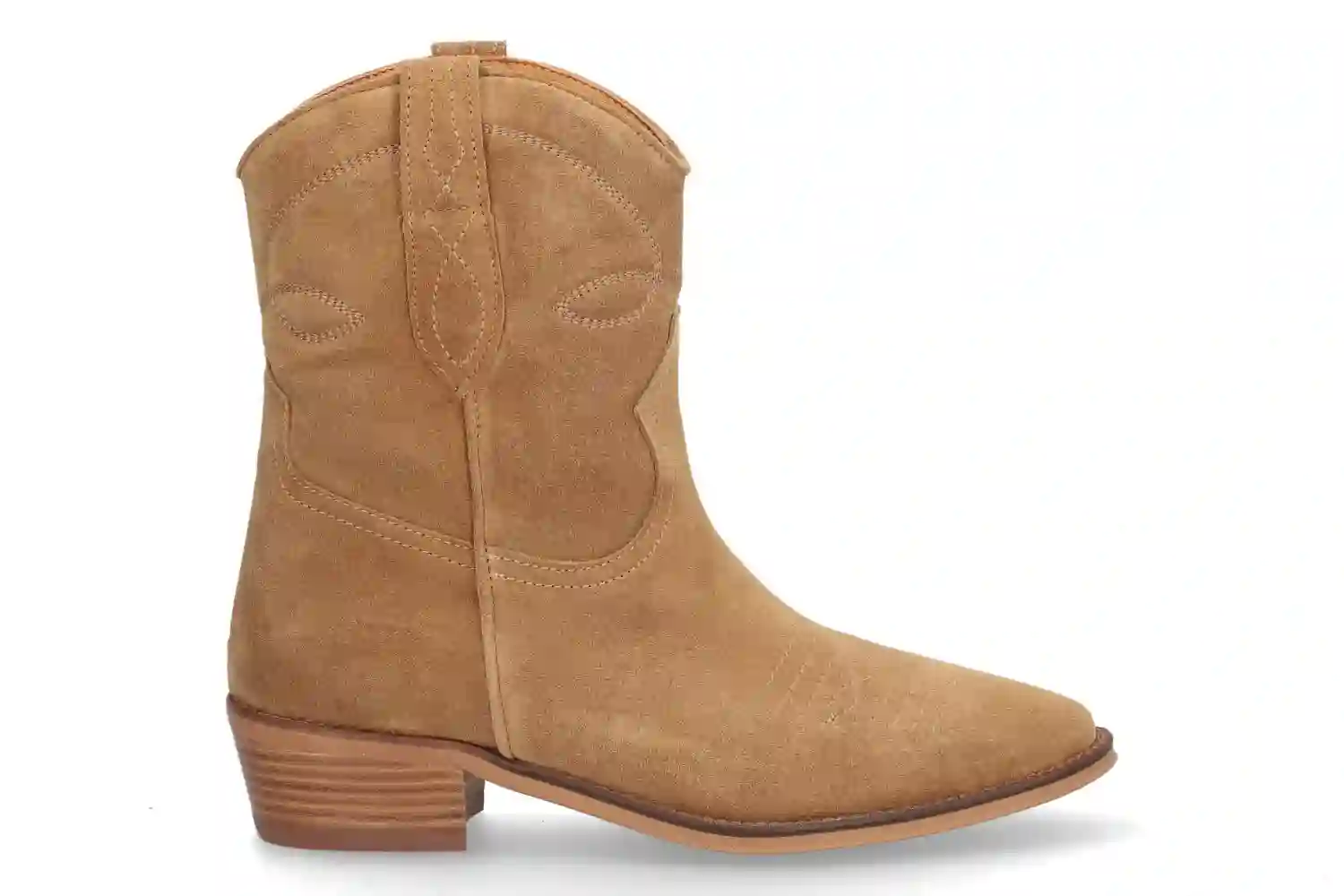 BOTIN ALPE CECILE CAMEL