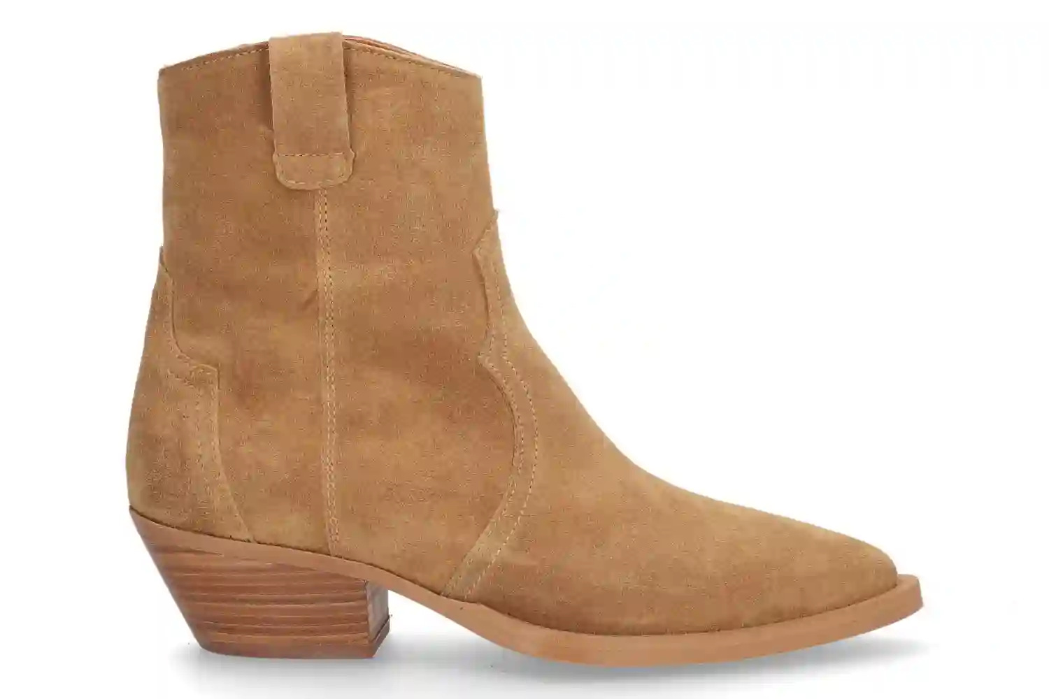 Alpe Western Camel Botin