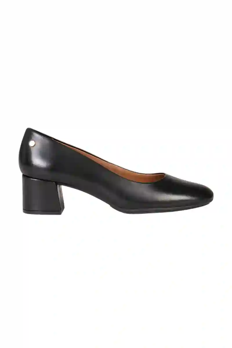Urban Redondo Salon - Napa Low Heel Shoes