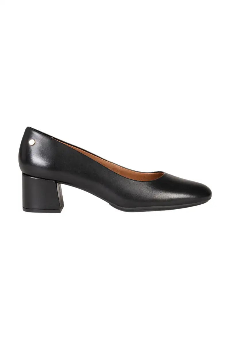 Urban Redondo Salon - Napa Low Heel Shoes