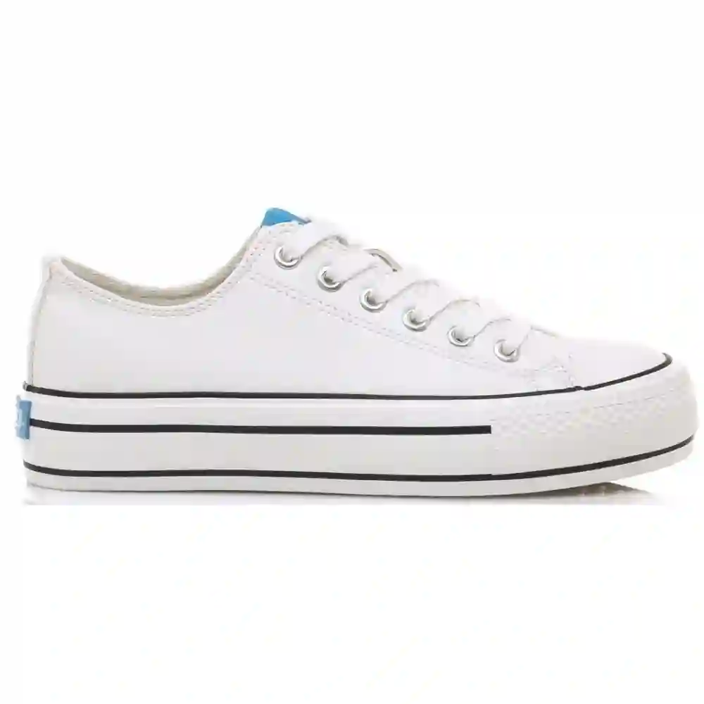 Canvas 3 Blanco 60173