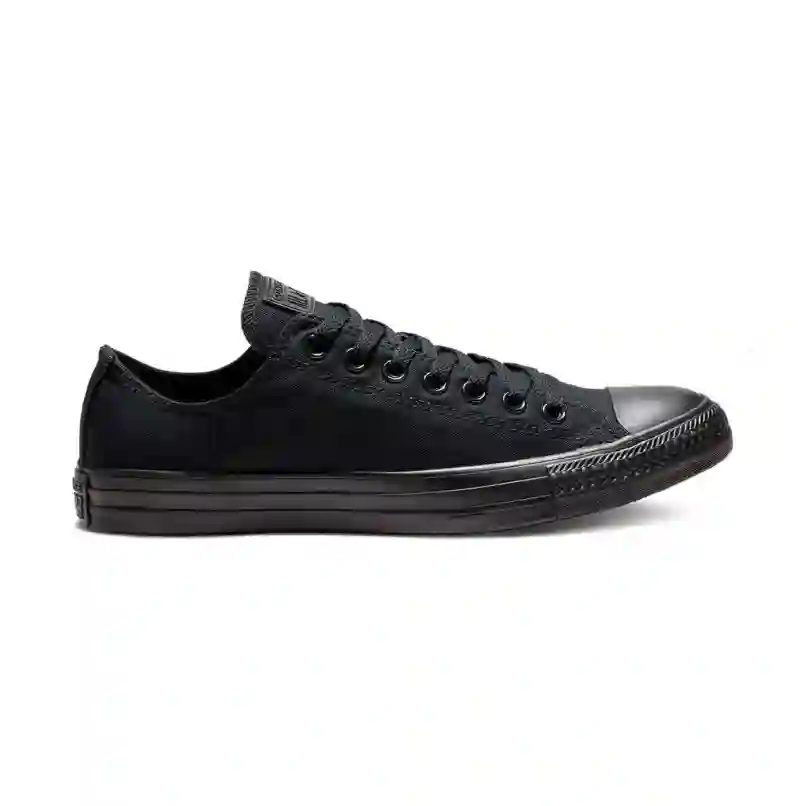 C TAYLOR A/S OX BLK MONO CVM5039C