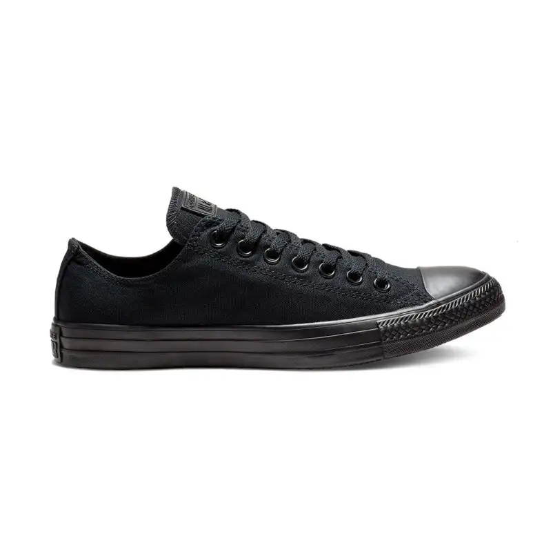 C TAYLOR A/S OX BLK MONO CVM5039C
