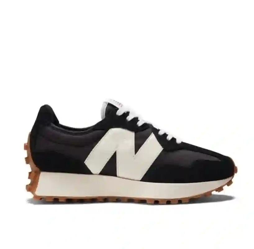 NEW BALANCE 327 LIFESTYLE WS327 BL