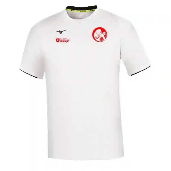 CVS T-shirt Man CVS-32WA7202 71