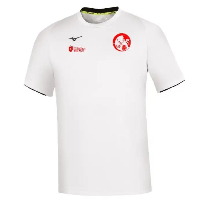 CVS T-shirt Man CVS-32WA7202 71