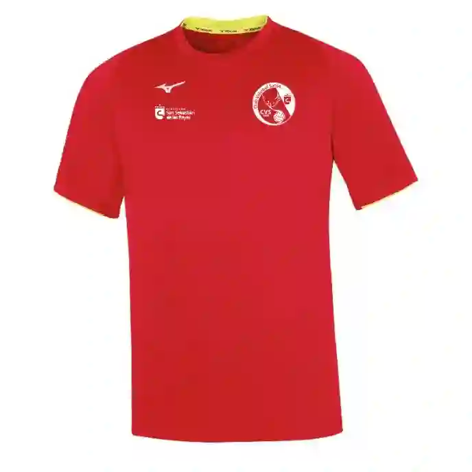 CVS T-shirt Man CVS-32EA7202 62