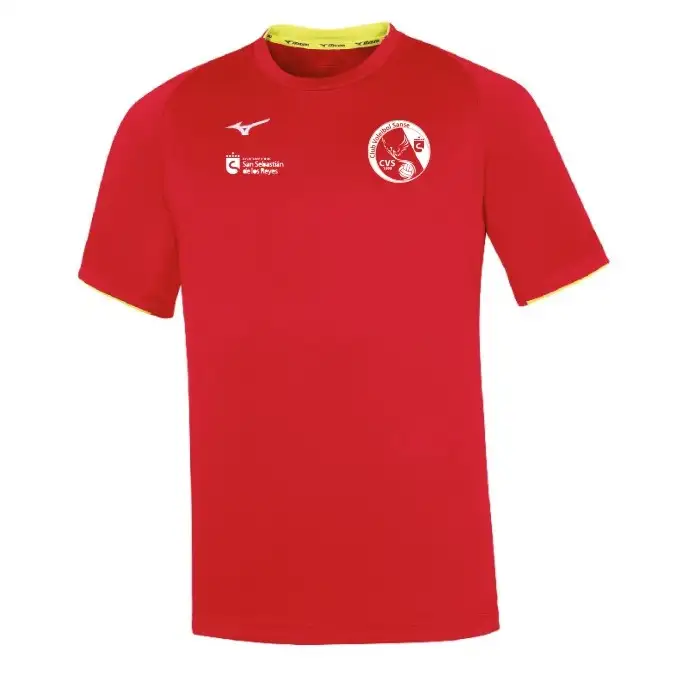 CVS T-shirt Man CVS-32EA7202 62