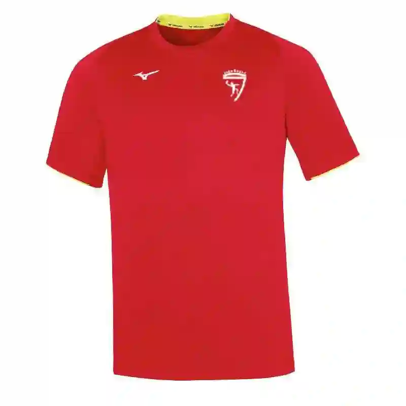 BMA-32EA7002 TRAINING T-SHIRT 62