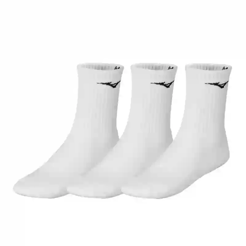 PACK DE 3 CALCETINES TRAINING 3P SOCKS