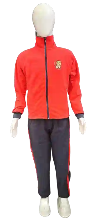 Chandal Ceip Daoiz and Velarde