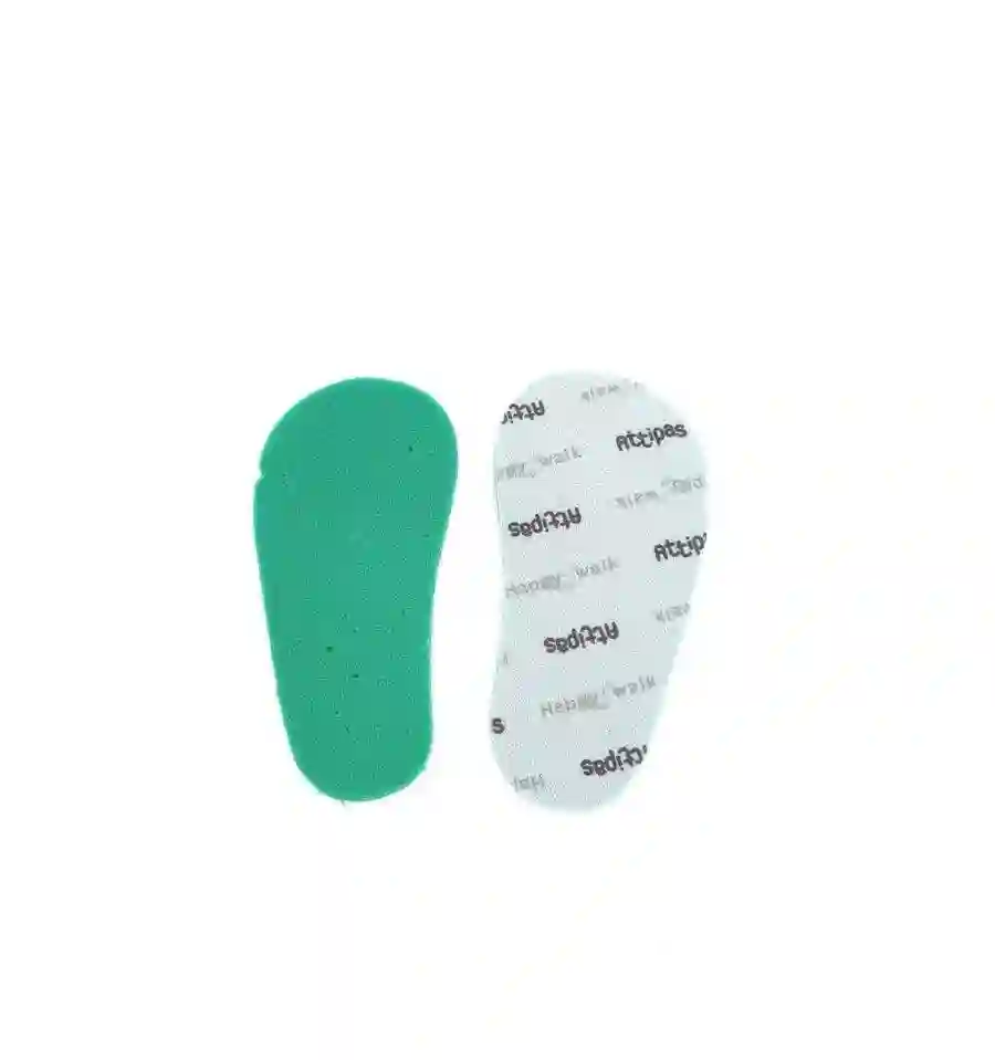 Attipas - templates