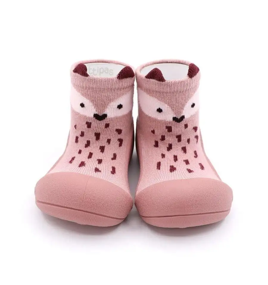 Attipas - Fox Pink