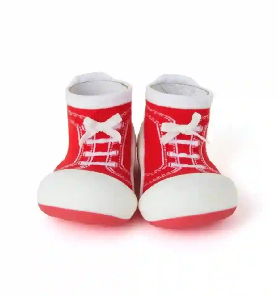 Attipas - New Star Red