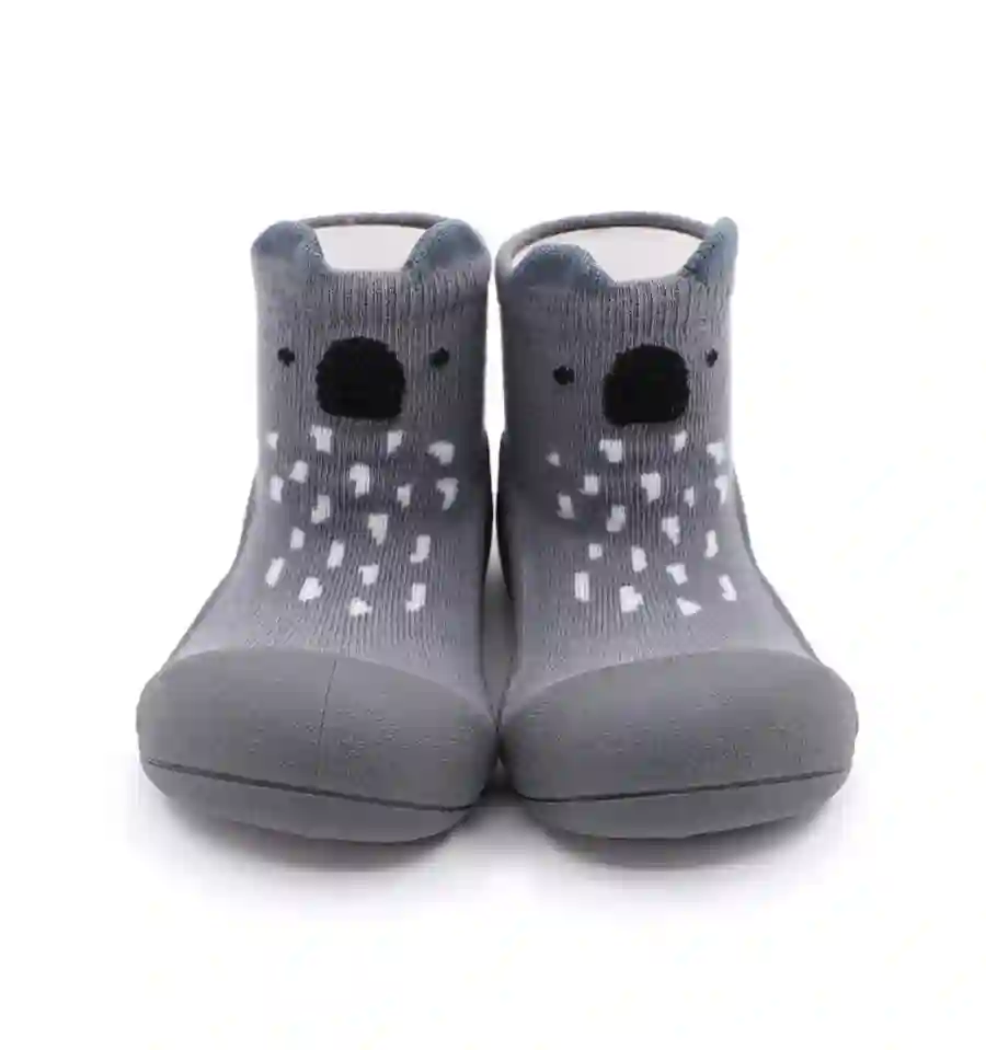 Attipas - Koala Gray