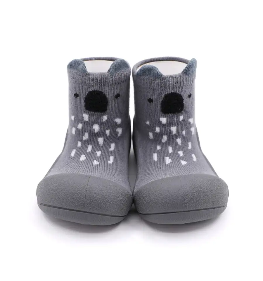 Attipas - Koala Gray