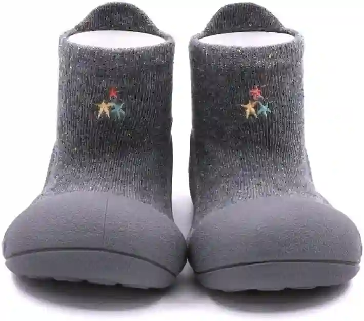 Attipas - Basic Grey