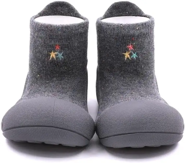 Attipas - Basic Grey