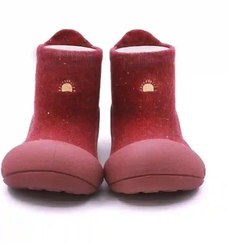 Attipas - Basic Red