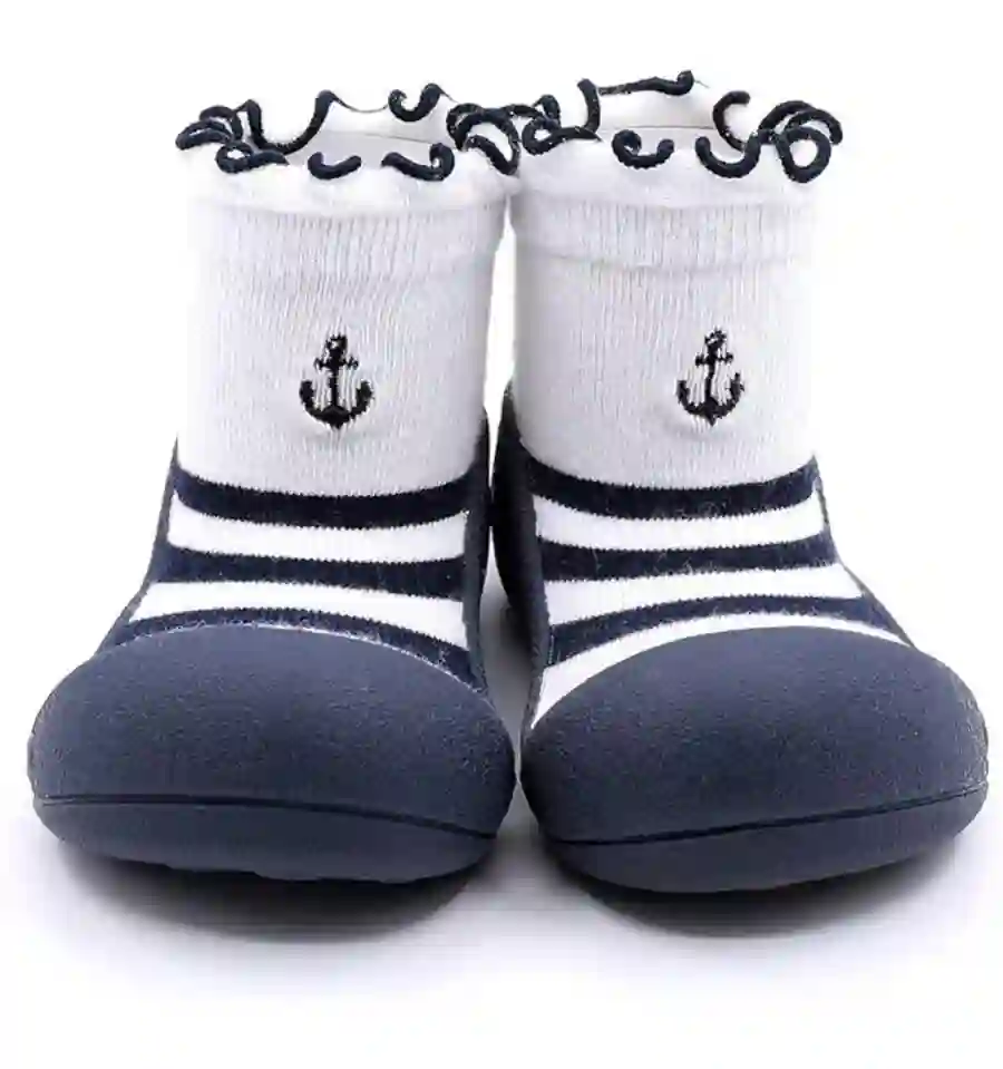 Attipas - New Marine White