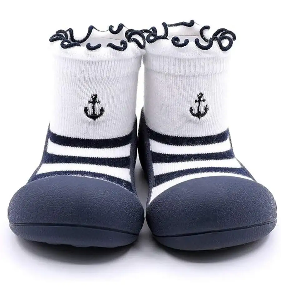 Attipas - New Marine White