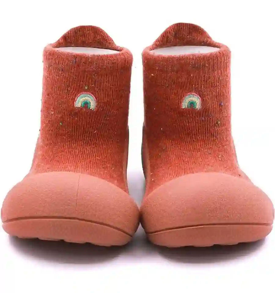 Attipas - Basic Brown