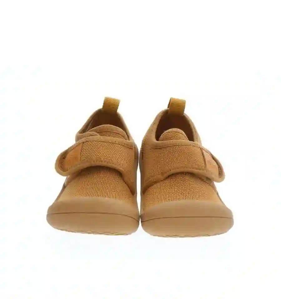 Attipas - Zapatillas Skin Shoes Mustard