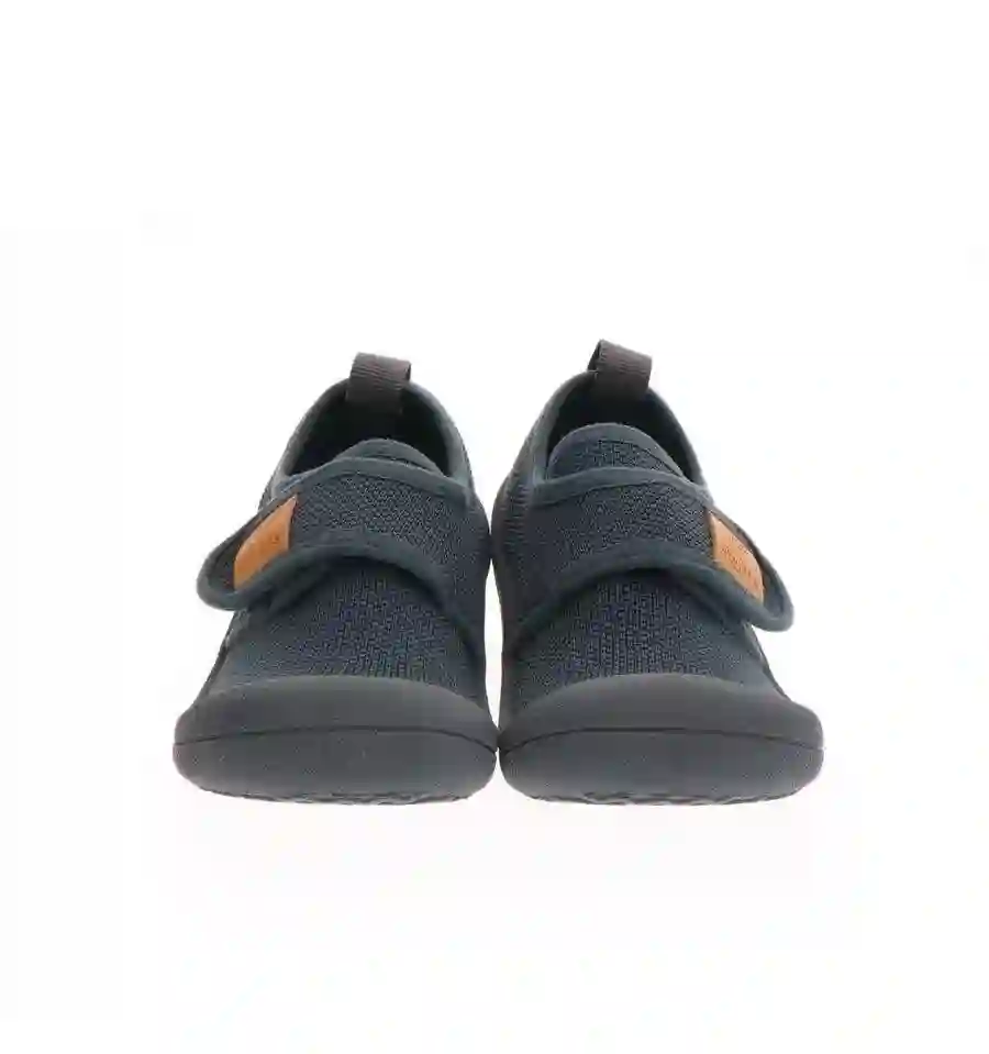 Attipas - Skin Shoes Deep Green Shoes