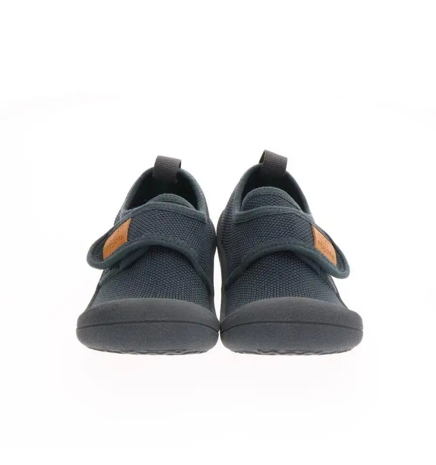 Attipas - Skin Shoes Deep Green Shoes